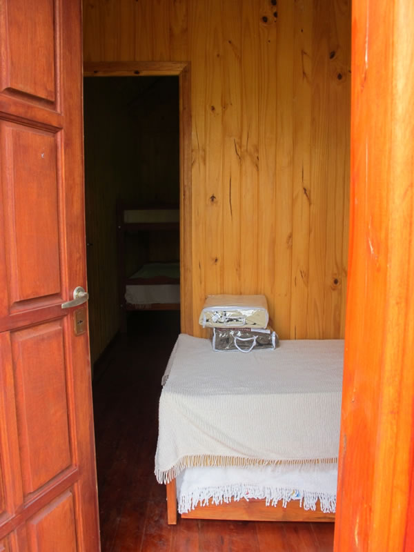 Complejo Carlos Fuentealba