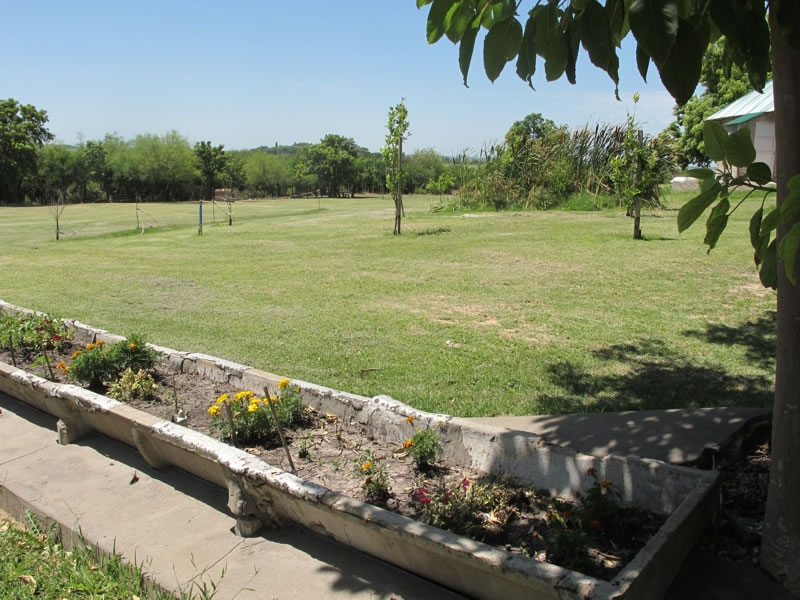 Complejo Carlos Fuentealba