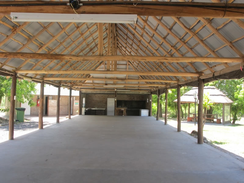 Complejo Carlos Fuentealba