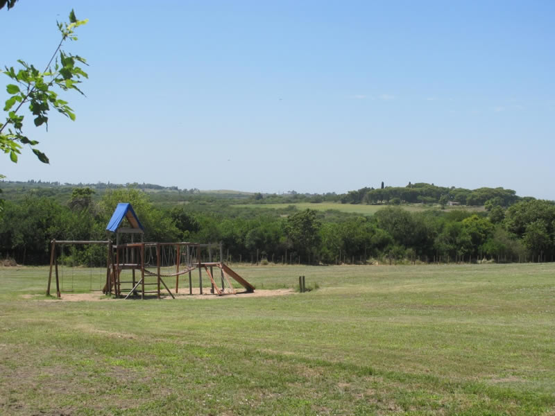 Complejo Carlos Fuentealba