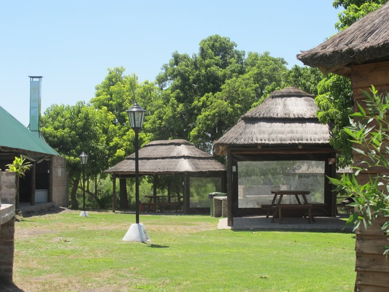 Complejo Carlos Fuentealba