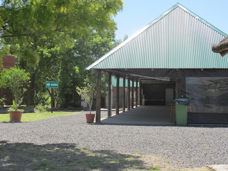 Complejo Carlos Fuentealba