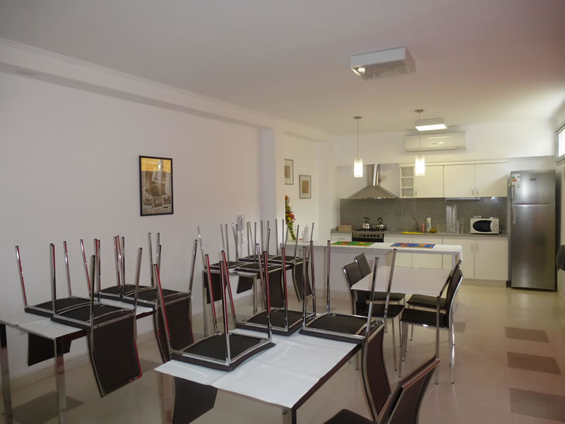 Casa Docente Paraná