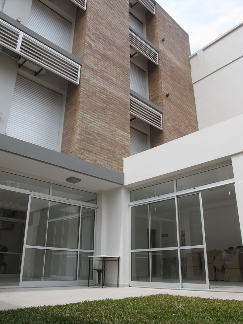 Casa Docente Paraná