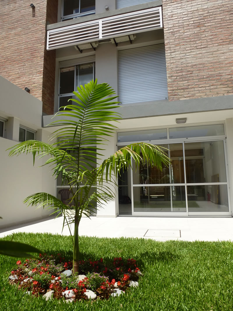 Casa Docente Paraná