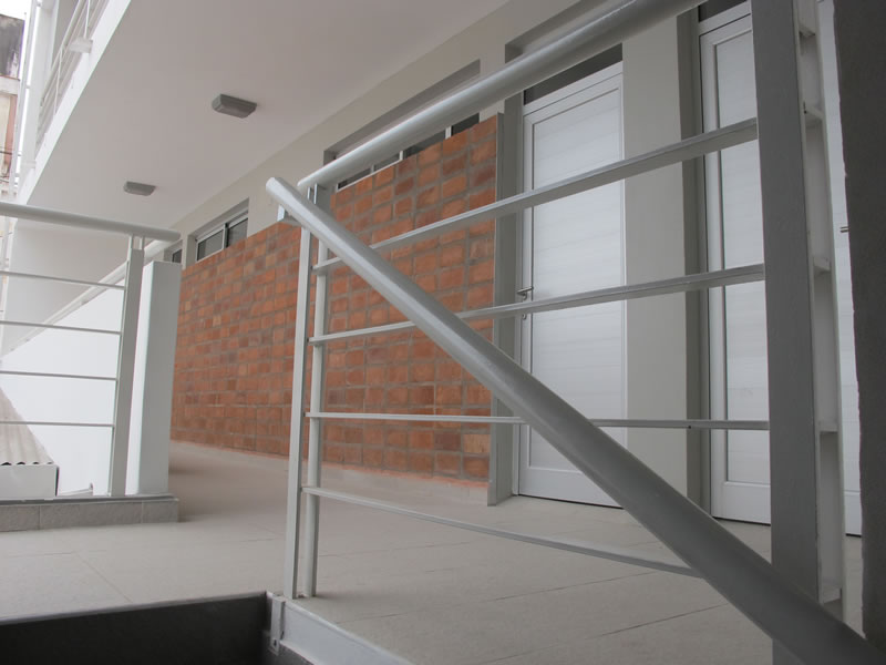 Casa Docente Paraná