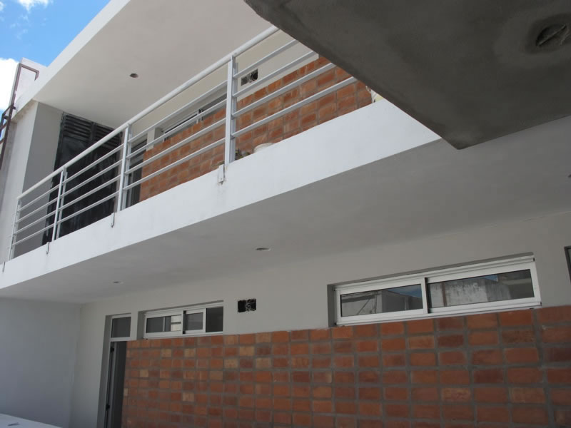 Casa Docente Paraná