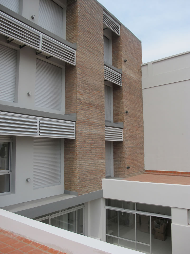 Casa Docente Paraná