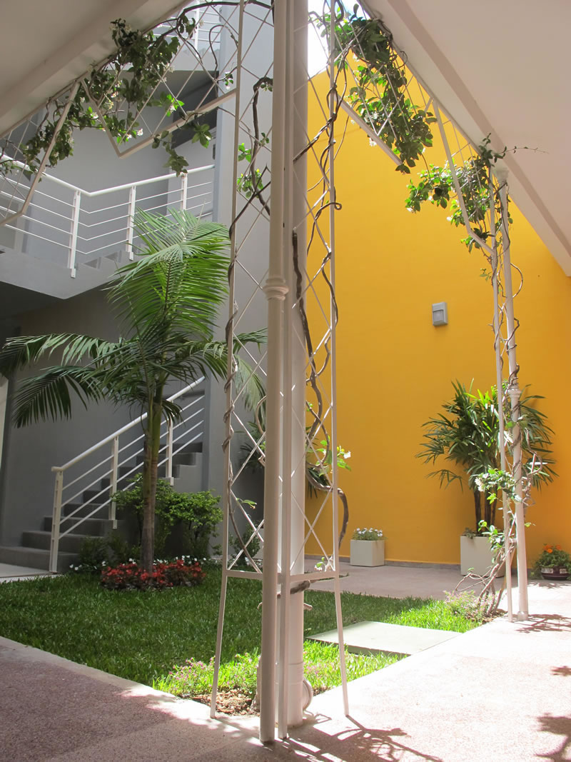 Casa Docente Paraná