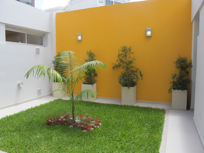 Casa Docente Paraná