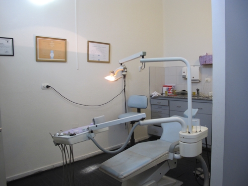 Centro Odontológico