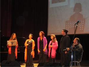 En Paraná » El grupo 