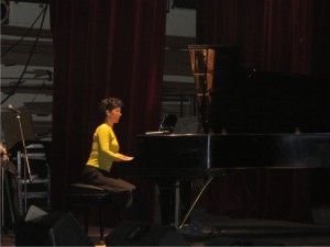 En Paraná » Silvia Teijeira