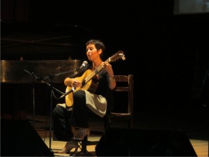 En Paraná » Lidia Cerro