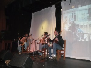 En Uruguay » 