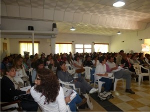 Educación Sexual Integral... en San Jaime de la Frontera