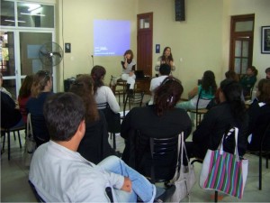 Los desafíos de la escuela actual... en Uruguay