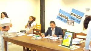 Formación Sindical en Feliciano