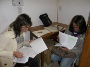 Escuela, medios y TICS ¿aliados o rivales? en Gualeguay