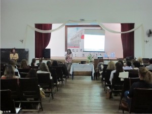 Acompañamiento gremial para el Concurso de Oposición en Paraná