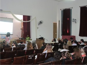 Acompañamiento gremial para el Concurso de Oposición en Paraná