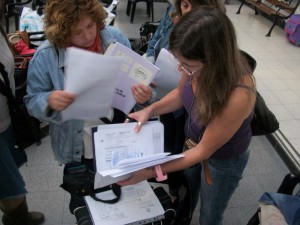 Diplomatura en sistematización y análisis del trabajo docente 