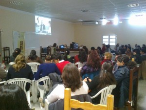 Cine Documental en Feliciano
