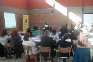 Acompañamiento gremial para el concurso de oposición en Gualeguaychú