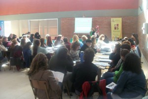 Acompañamiento gremial para el concurso de oposición en Gualeguaychú