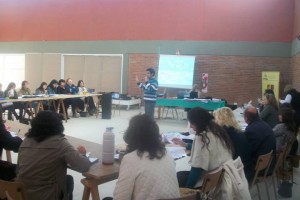 Acompañamiento gremial para el concurso de oposición en Gualeguaychú