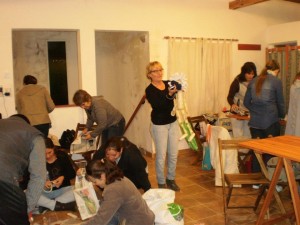 El Teatro de títeres hacia una pedagogía de la Memoria, en Federación