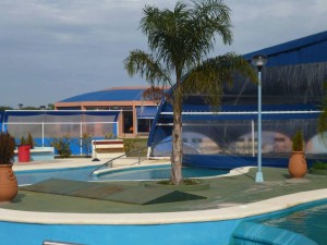 Termas de Basavilbaso