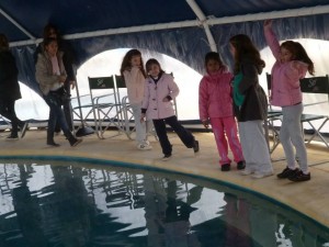 Termas de Basavilbaso