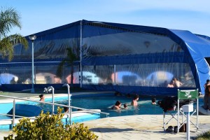 Termas de Basavilbaso