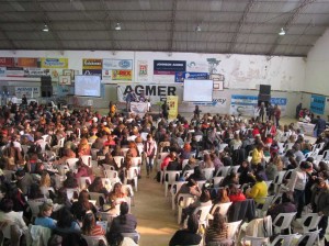 Viernes 09 de Agosto » Seminario de la Lic. Sandra Nicastro en Paraná