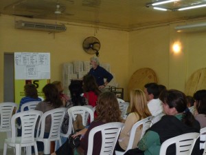 Curso Modelos sociales y ficciones didácticas educativas - San Salvador - 7 de agosto 