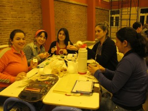 El teatro de títeres: hacia una pedagogía de la Memoria - Paraná - 31 de julio