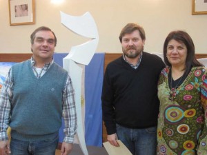 lunes 16 de septiembre » Entrega de premios del Concurso por los 40 años de CTERA