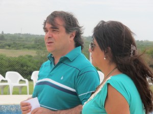 Inauguración de la Temporada 2013-2014