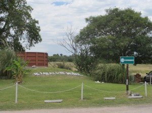 Complejo Carlos Fuentealba