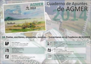 Cuaderno de Apuntes de AGMER 2014