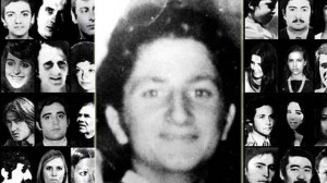 Eduardo Raúl Germano, militante desaparecido en 1976.