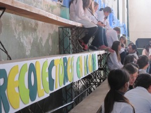 Jornadas Regionales en La Paz - 