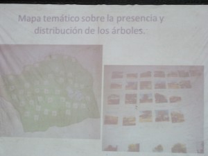 Jornadas Regionales en La Paz - Experiencias Pedagógicas - docentes de la Escuela Secundaria Nº 4 “J. M. Estrada” del distrito El Chañar