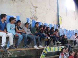 Jornadas Regionales en La Paz