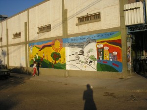 Mendoza