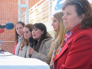 Presentación de experiencias pedagógicas