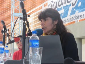 Presentación de experiencias pedagógicas