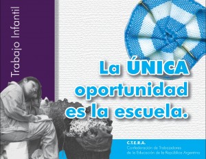 Publicación de CTERA - PDF descargable en esta misma nota