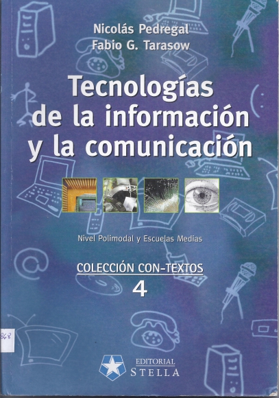 Tecnologías de la información y la comunicación